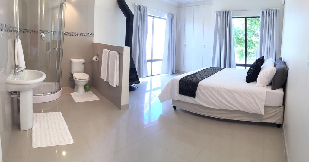 The Port Owen Holiday House Velddrif Ngoại thất bức ảnh