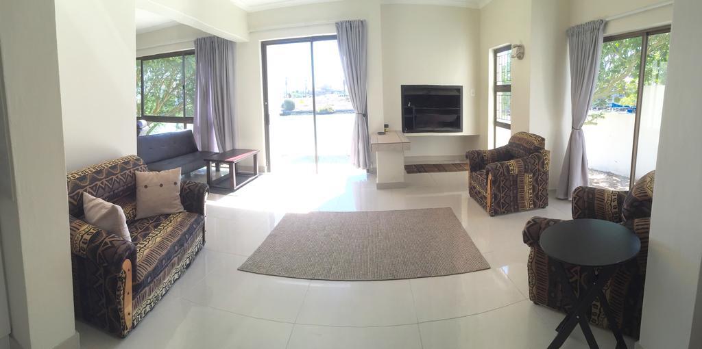 The Port Owen Holiday House Velddrif Ngoại thất bức ảnh