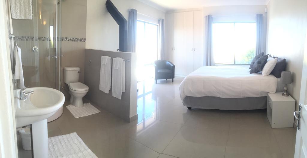 The Port Owen Holiday House Velddrif Ngoại thất bức ảnh