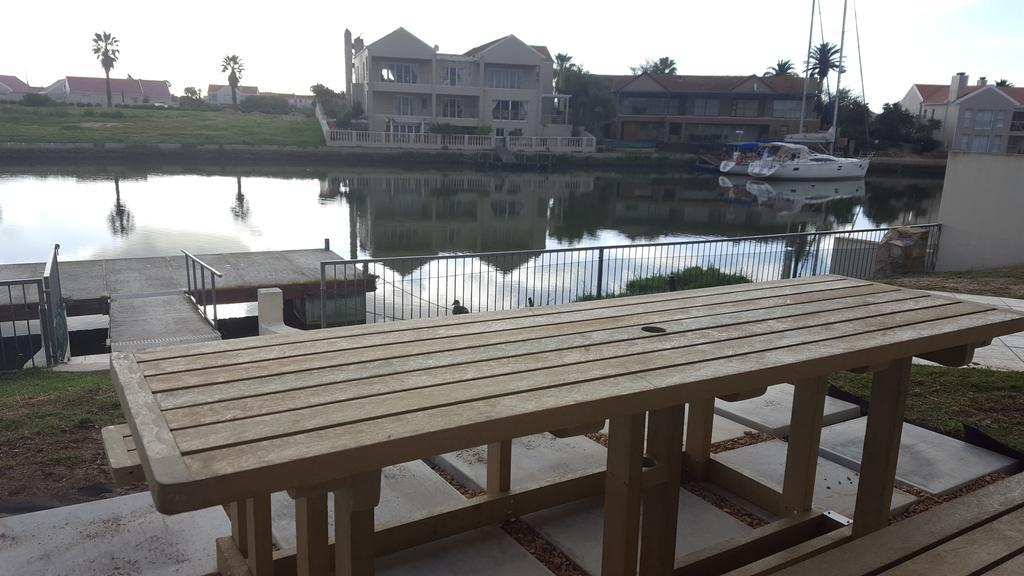 The Port Owen Holiday House Velddrif Ngoại thất bức ảnh