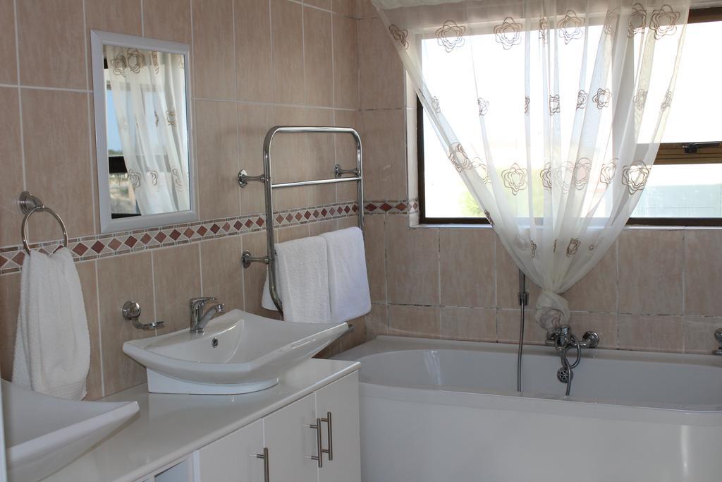 The Port Owen Holiday House Velddrif Ngoại thất bức ảnh