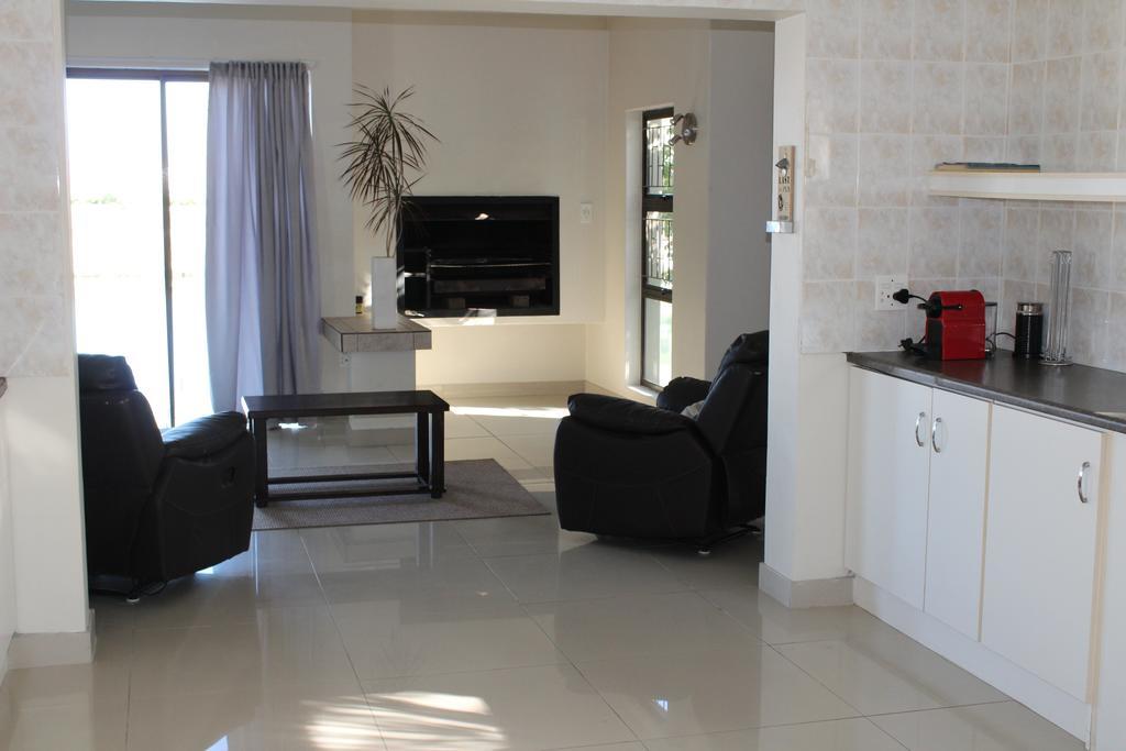 The Port Owen Holiday House Velddrif Ngoại thất bức ảnh