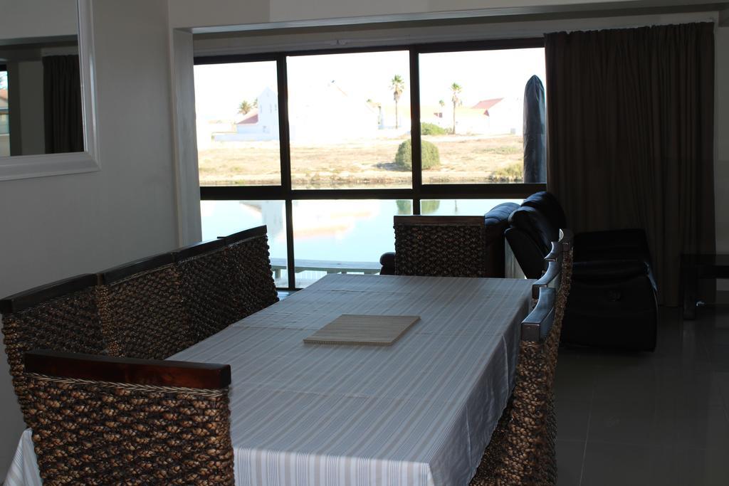 The Port Owen Holiday House Velddrif Ngoại thất bức ảnh