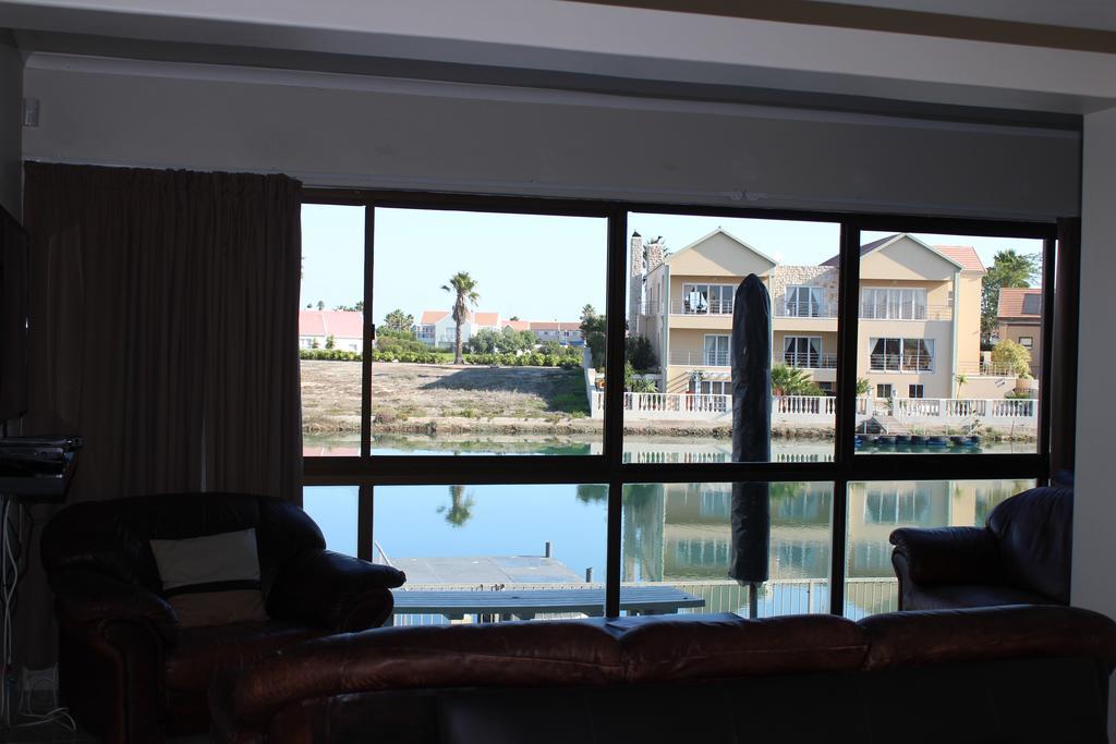 The Port Owen Holiday House Velddrif Ngoại thất bức ảnh