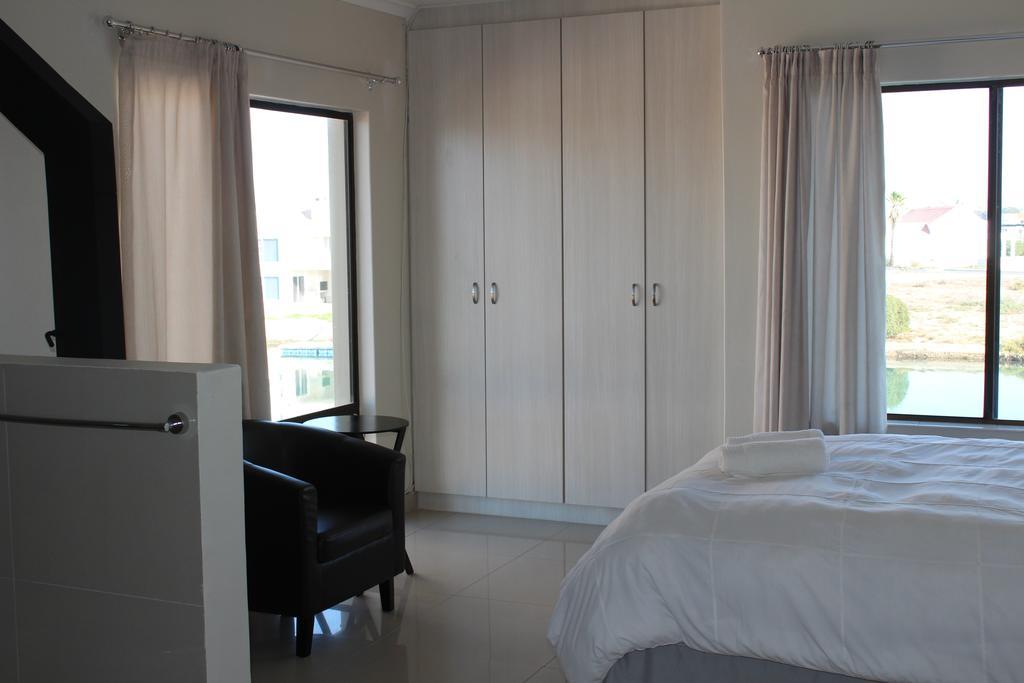 The Port Owen Holiday House Velddrif Ngoại thất bức ảnh